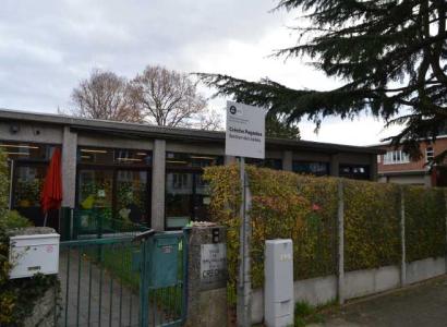 Section des grands